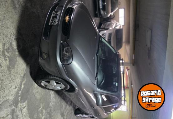 Autos - Chevrolet Corsa 2010 Nafta 115000Km - En Venta