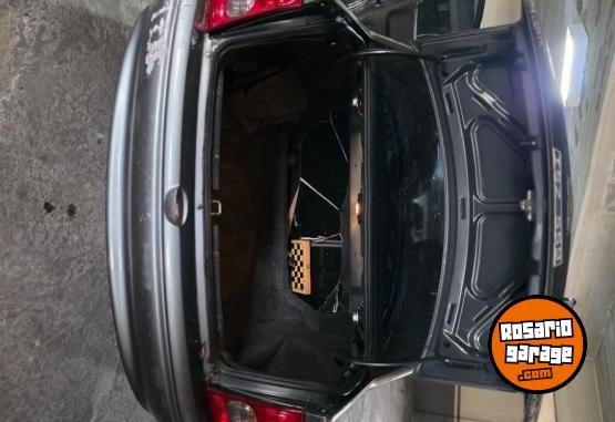 Autos - Chevrolet Corsa 2010 Nafta 115000Km - En Venta