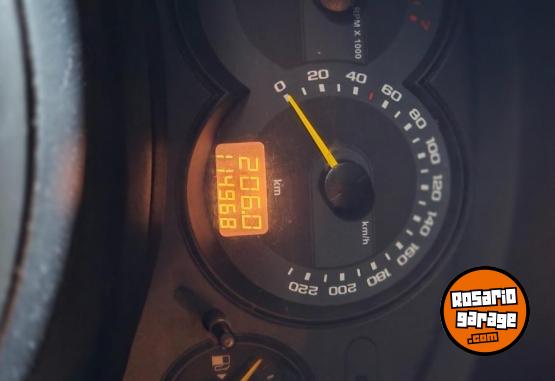 Autos - Chevrolet Corsa 2010 Nafta 115000Km - En Venta