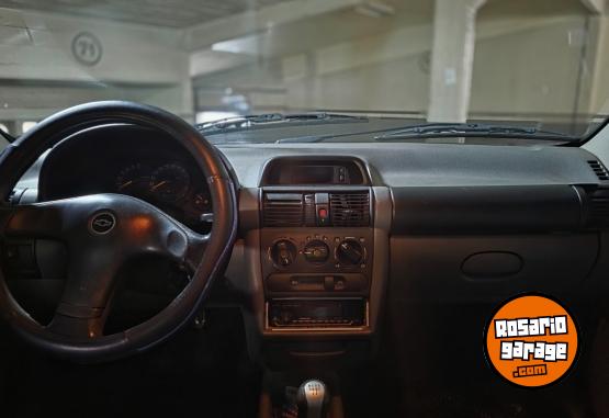 Autos - Chevrolet Corsa 2010 Nafta 115000Km - En Venta