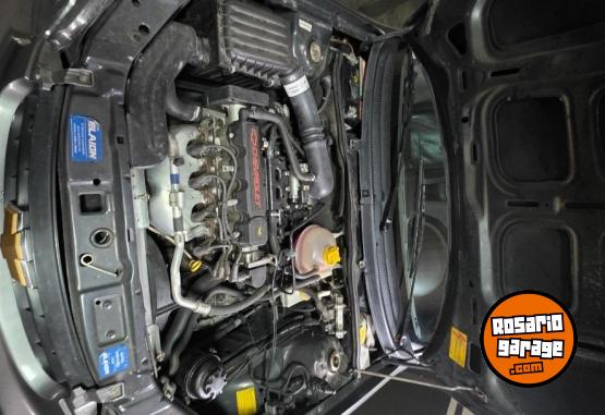 Autos - Chevrolet Corsa 2010 Nafta 115000Km - En Venta