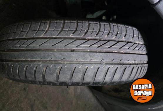 Autos - Chevrolet Corsa 2010 Nafta 115000Km - En Venta