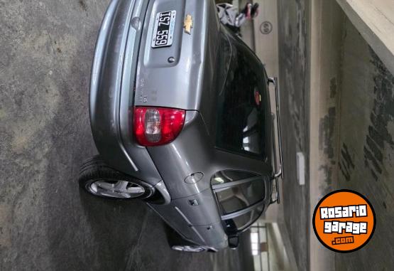 Autos - Chevrolet Corsa 2010 Nafta 115000Km - En Venta