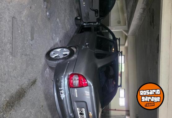 Autos - Chevrolet Corsa 2010 Nafta 115000Km - En Venta