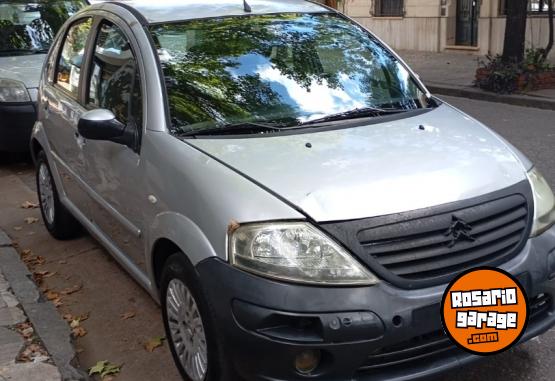 Autos - Citroen C3 2007 Nafta 207606Km - En Venta