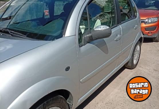 Autos - Citroen C3 2007 Nafta 207606Km - En Venta