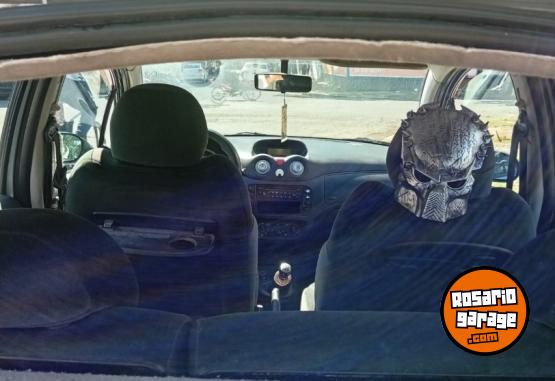 Autos - Citroen C3 2007 Nafta 207606Km - En Venta