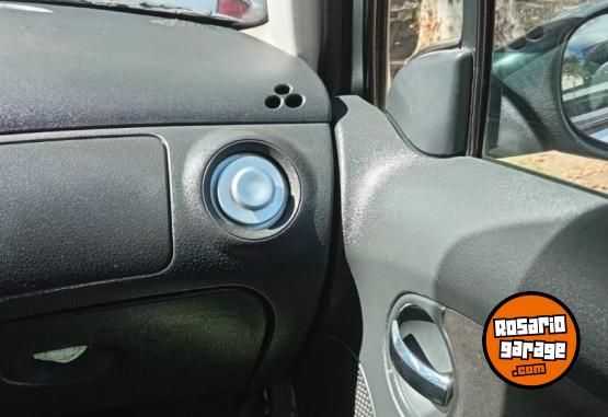 Autos - Citroen C3 2007 Nafta 207606Km - En Venta