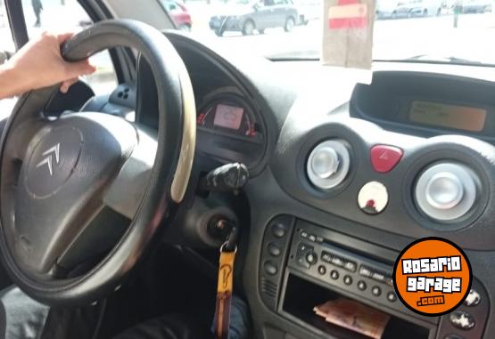 Autos - Citroen C3 2007 Nafta 207606Km - En Venta