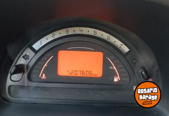 Autos - Citroen C3 2007 Nafta 207606Km - En Venta