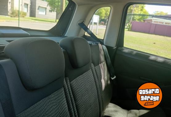 Autos - Fiat Idea Adventure 2012 GNC 210000Km - En Venta