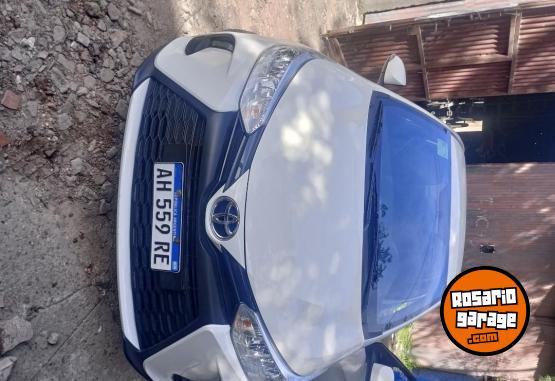 Autos - Toyota Yaris 2025 Nafta 1800Km - En Venta