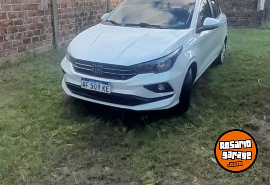 Autos - Fiat Cronos 2022 Nafta 101000Km - En Venta
