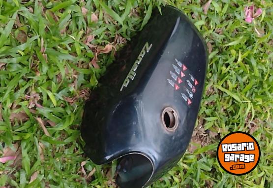 Accesorios para Motos - Tanque sapucay 150 - En Venta
