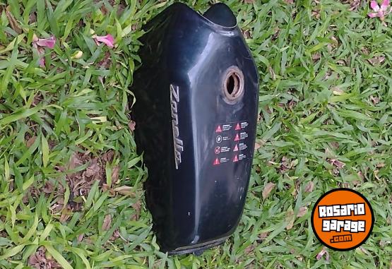 Accesorios para Motos - Tanque sapucay 150 - En Venta