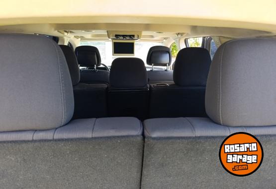 Camionetas - Dodge Journey SXT 7 Asientos 2011 Nafta 111111Km - En Venta