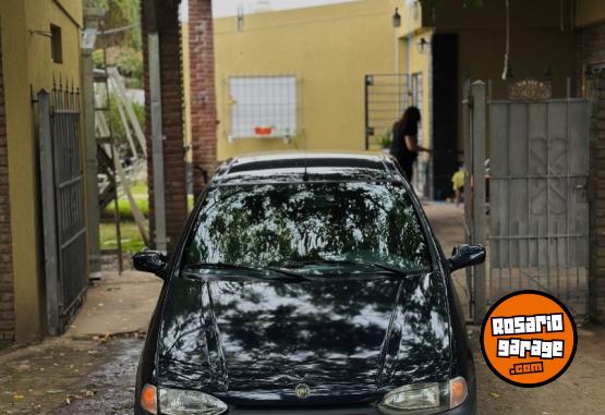 Autos - Fiat Palio HL 1998 Nafta 208000Km - En Venta