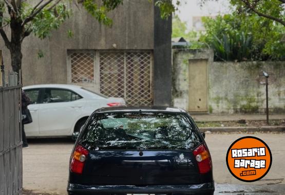 Autos - Fiat Palio HL 1998 Nafta 208000Km - En Venta