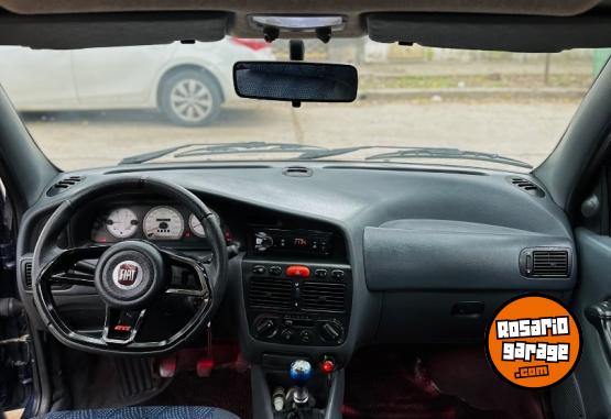 Autos - Fiat Palio HL 1998 Nafta 208000Km - En Venta