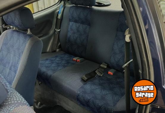 Autos - Fiat Palio HL 1998 Nafta 208000Km - En Venta