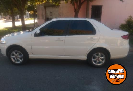 Autos - Fiat EL 1.4 2017 Nafta 95000Km - En Venta