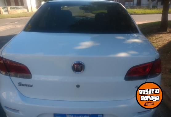 Autos - Fiat EL 1.4 2017 Nafta 95000Km - En Venta