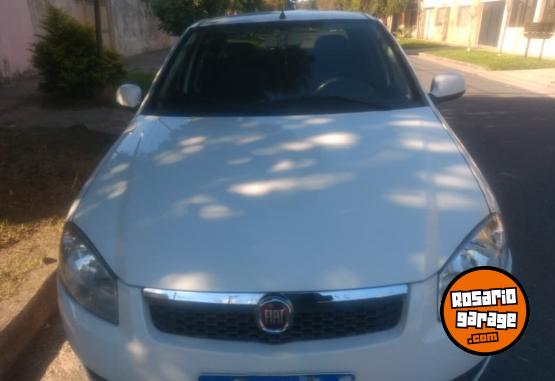 Autos - Fiat EL 1.4 2017 Nafta 95000Km - En Venta
