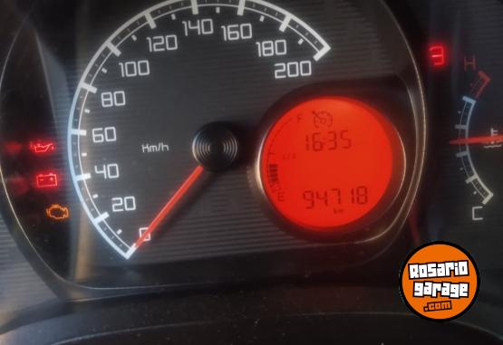 Autos - Fiat EL 1.4 2017 Nafta 95000Km - En Venta