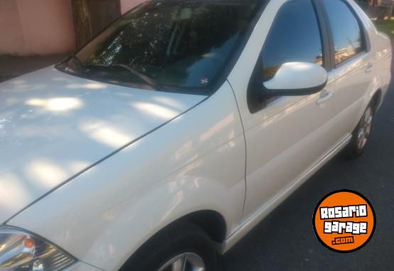 Autos - Fiat EL 1.4 2017 Nafta 95000Km - En Venta