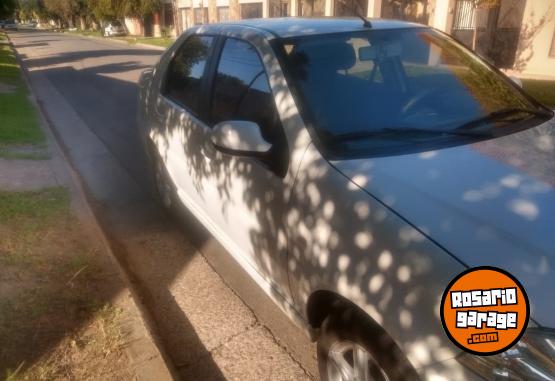 Autos - Fiat EL 1.4 2017 Nafta 95000Km - En Venta