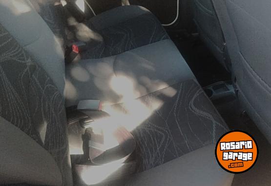 Autos - Fiat EL 1.4 2017 Nafta 95000Km - En Venta