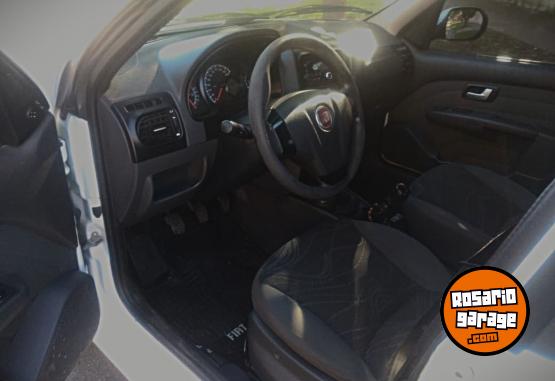 Autos - Fiat EL 1.4 2017 Nafta 95000Km - En Venta