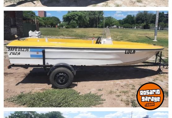 Embarcaciones - Pescadora 430 - En Venta