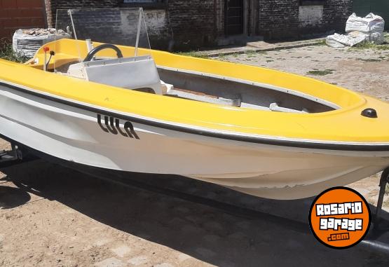 Embarcaciones - Pescadora 430 - En Venta