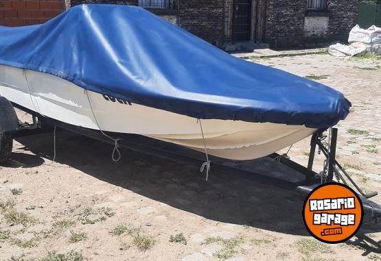 Embarcaciones - Pescadora 430 - En Venta