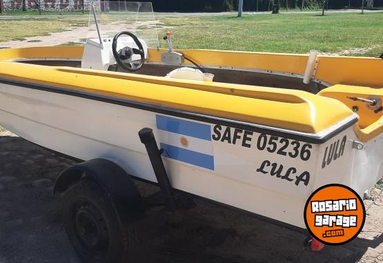 Embarcaciones - Pescadora 430 - En Venta