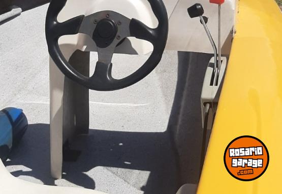 Embarcaciones - Pescadora 430 - En Venta