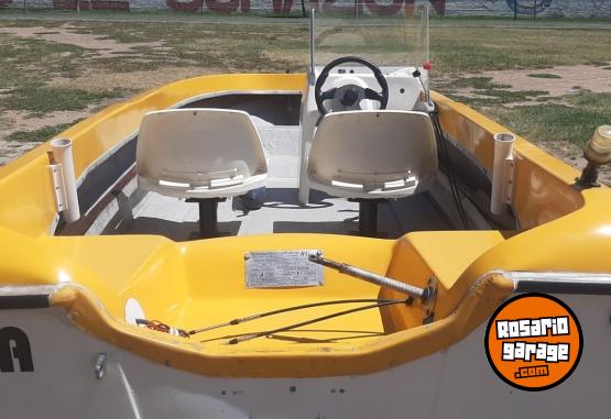 Embarcaciones - Pescadora 430 - En Venta