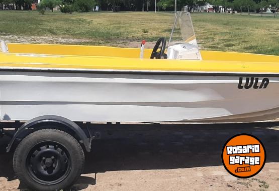 Embarcaciones - Pescadora 430 - En Venta