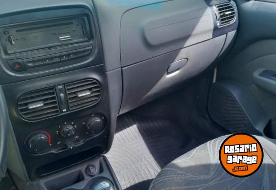 Autos - Fiat Siena 2015 Nafta 119000Km - En Venta