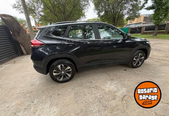 Autos - Chevrolet Tracker 2025 Nafta 9700Km - En Venta