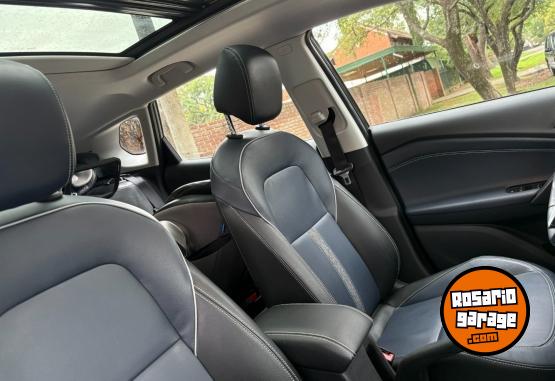 Autos - Chevrolet Tracker 2025 Nafta 9700Km - En Venta