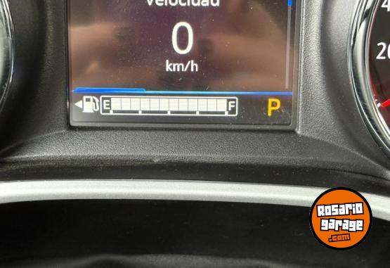 Autos - Chevrolet Tracker 2025 Nafta 9700Km - En Venta