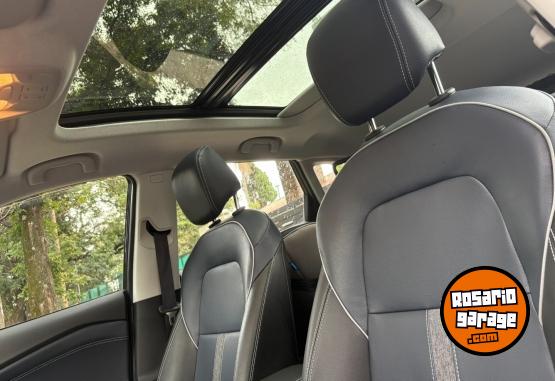 Autos - Chevrolet Tracker 2025 Nafta 9700Km - En Venta