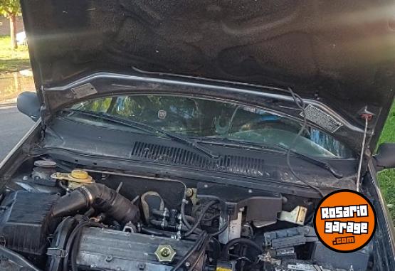 Autos - Fiat Palio TD 2000 Diesel 362284Km - En Venta