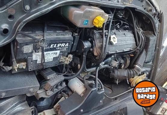 Autos - Fiat Palio TD 2000 Diesel 362284Km - En Venta