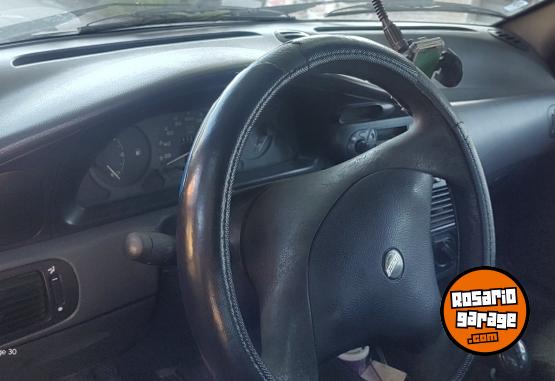 Autos - Fiat Palio TD 2000 Diesel 362284Km - En Venta