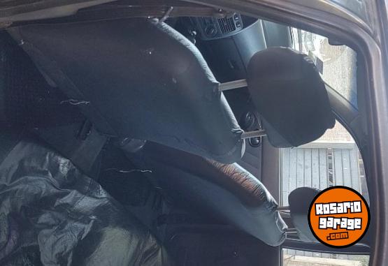 Autos - Fiat Palio TD 2000 Diesel 362284Km - En Venta