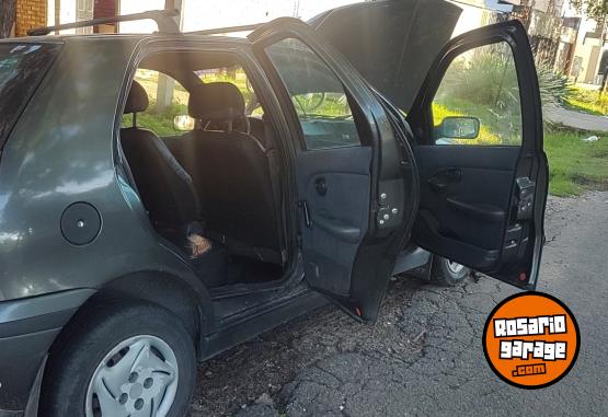 Autos - Fiat Palio TD 2000 Diesel 362284Km - En Venta