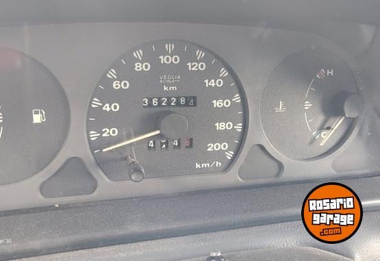 Autos - Fiat Palio TD 2000 Diesel 362284Km - En Venta